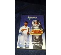Mythbusters Mega Movie Myths [Import anglais]
