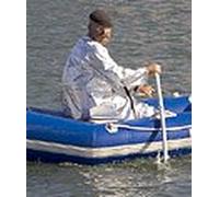 MythBusters - Seasickness: Kill or Cure?