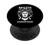 Mythe Compris PopSockets PopGrip Adhésif