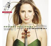 Mythe : Concerto pour violon, Volume 1 - Oiseau de feu CD
