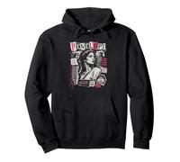 Mythe de Penelope Weave My Time I Choose My End Sweat à Capuche