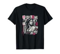 Mythe de Penelope Weave My Time I Choose My End T-Shirt