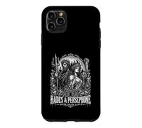 Mythe des Reines Hadès et Perséphone sous Terre Coque pour iPhone 11 Pro Max