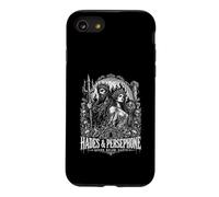 Mythe des Reines Hadès et Perséphone sous Terre Coque pour iPhone SE (2020) / 7/8