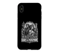 Mythe des Reines Hadès et Perséphone sous Terre Coque pour iPhone XS Max
