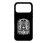 Mythe du sanctuaire Japonais Torii GATE of Spirits Coque pour iPhone 17 Pro Max