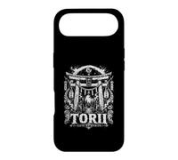 Mythe du sanctuaire Japonais Torii GATE of Spirits Coque pour iPhone Air