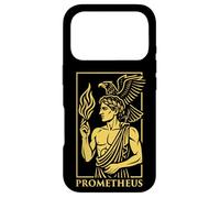 Mythe Grec Prometheus Mythologie gréco-Romaine Classique Coque pour iPhone 17 Pro