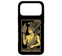 Mythe Grec Prometheus Mythologie gréco-Romaine Classique Coque pour iPhone 17 Pro Max