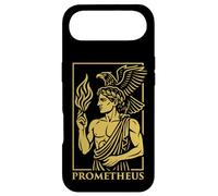 Mythe Grec Prometheus Mythologie gréco-Romaine Classique Coque pour iPhone Air