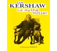 Mythe hitler (Le)
