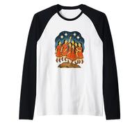 Mythe Legend of The Pleiades Seven Sisters Manche Raglan