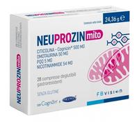 MYTHE NEUPROZINE 28CPR
