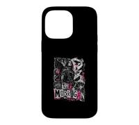 Mythe Noir de la déesse Corbeau Celtique de Morrigan Coque pour iPhone 14 Pro Max