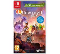 Mythe sauvage Nintendo Switch