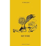 Mythe: Suivi de La naissance de l'espace-temps