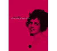 Mythe tragique de l'angelus de millet - Salvador Dali - Allia - broché - Livre