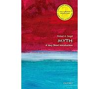 Mythe : une très courte introduction