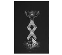 Mythe Viking Puzzles en Bois Adultes Et Adolescents 1000 Pieces Enfants Puzzle Décoration Mur Moderne Art Jouets Cadeau Intéressants 78×53cm