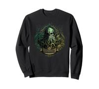 Mythe Vintage Cthulhu Sweatshirt