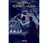 Mythen Der Welt: Romeo Und Julia