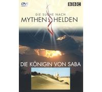 Mythen & Helden-Die Königin Von Saba [Import]