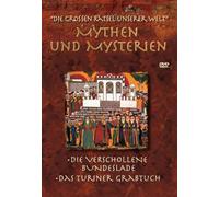 Mythen und Mysterien 6 - Die verschollene Bundes