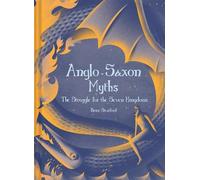 Mythes anglo-saxons