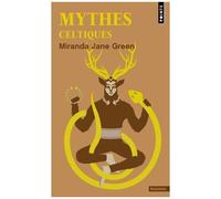 Mythes Celtiques