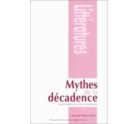 Mythes de la decadence