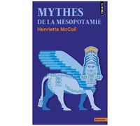 Mythes De La Mésopotamie