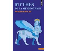 Mythes de la Mésopotamie