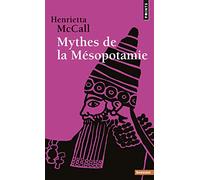 Mythes de la Mésopotamie