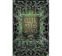 Mythes et contes celtiques