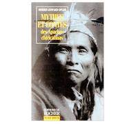 Mythes et contes des Apaches chiricahuas