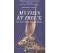 Mythes et dieux Isabelle Franco (Auteur)