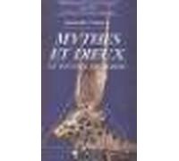 Mythes et dieux Le souffle du soleil - Isabelle Franco - Pygmalion - broché - Essai