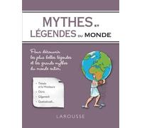 Mythes Et Légendes
