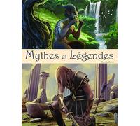 Mythes et légendes