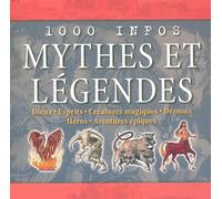 Mythes et légendes