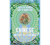 Mythes et légendes chinois