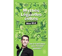 Mythes Et Légendes Cultes