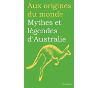 Mythes et légendes d'Australie