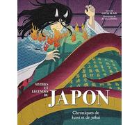 Mythes et légendes du Japon - Nouvelle édition