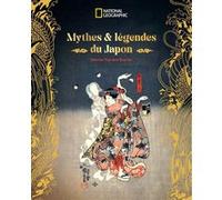 Mythes et légendes du Japon