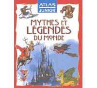 Mythes et légendes du monde