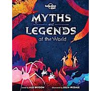 Mythes et légendes du monde
