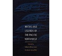Mythes et légendes du nord-ouest du Pacifique, en particulier de l'État de Washington et de l'Oregon