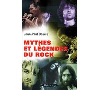 Mythes Et Légendes Du Rock