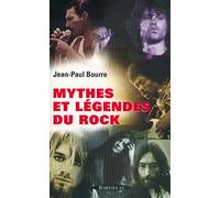 Mythes et Légendes du Rock